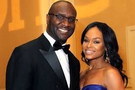 demetria mckinney husband
