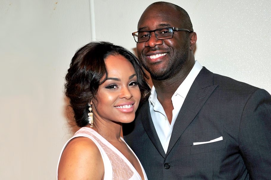 demetria mckinney husband
