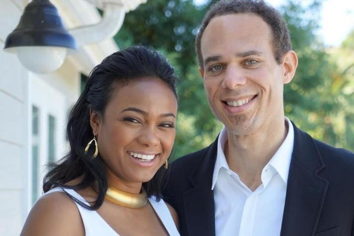 tatyana ali husband