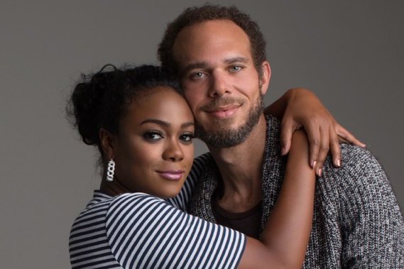 tatyana ali husband