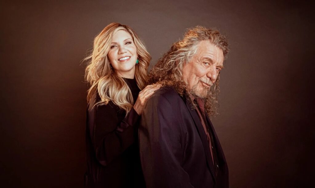 alison krauss husband