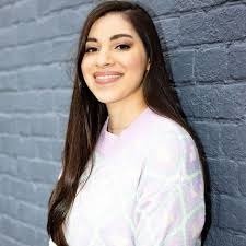 moriah elizabeth husband