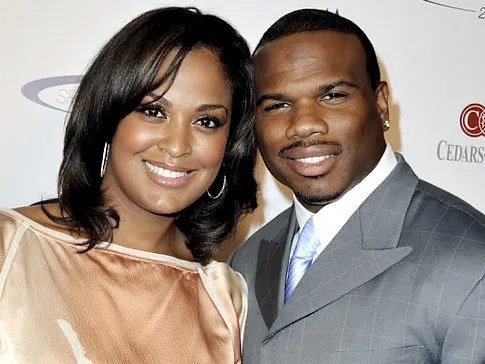 laila ali husband