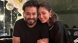 yami gautam husband