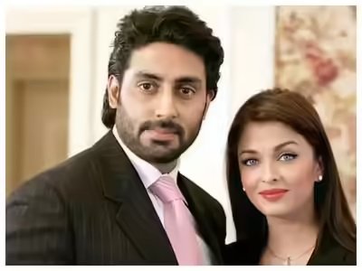 aishwarya rai husband