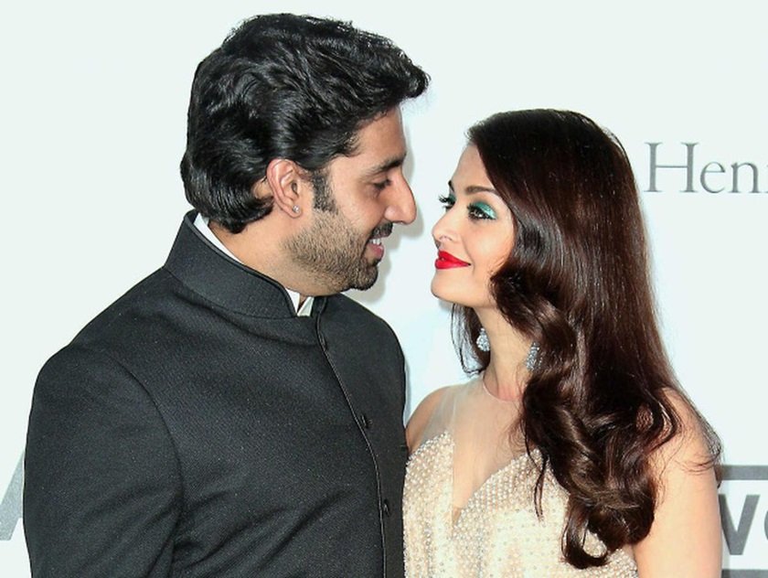 aishwarya rai husband