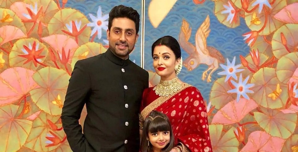 aishwarya rai husband