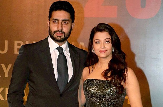 aishwarya rai husband
