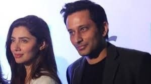 mahira khan husband