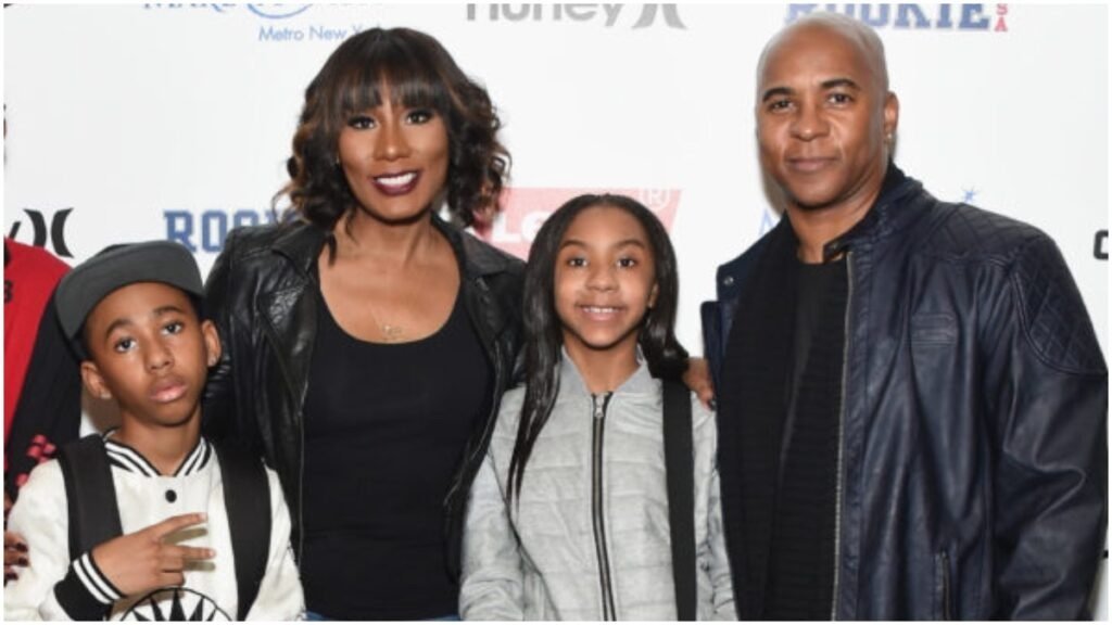 towanda braxton husband