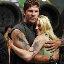 katee sackhoff husband