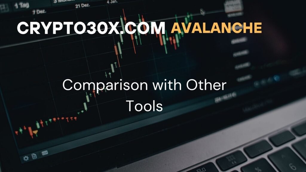 crypto30x.com avalanche