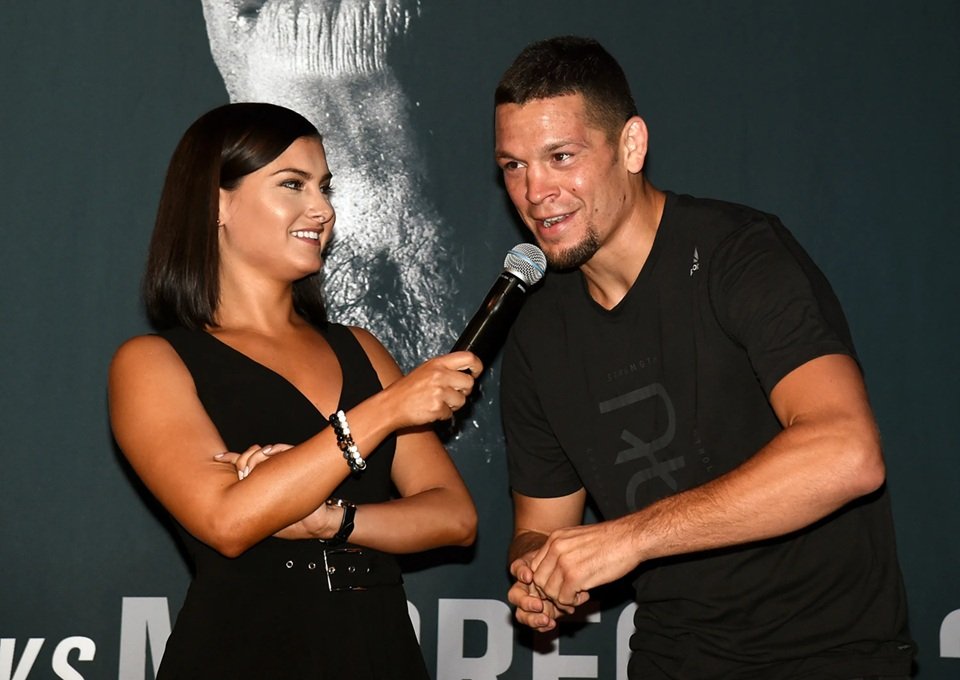 megan olivi husband