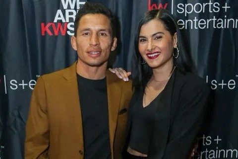 megan olivi husband