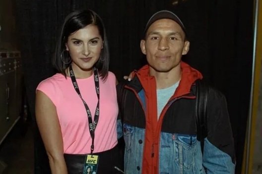 megan olivi husband