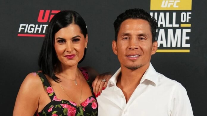 megan olivi husband