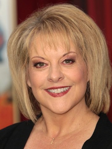 nancy grace