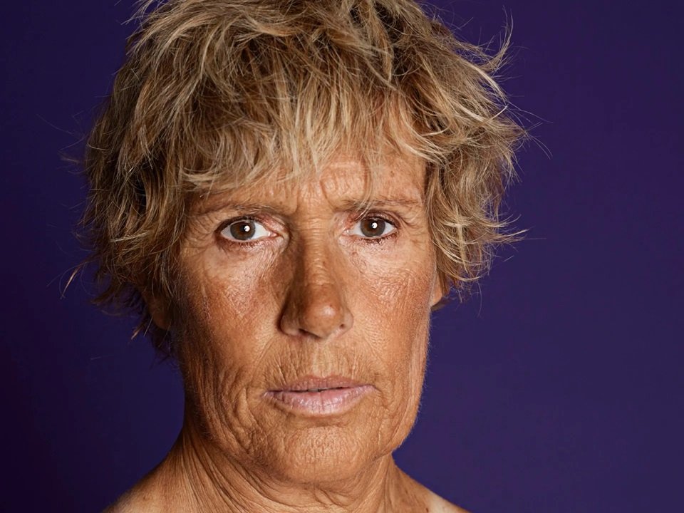 diana nyad husband