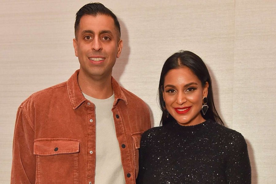 jessel taank husband