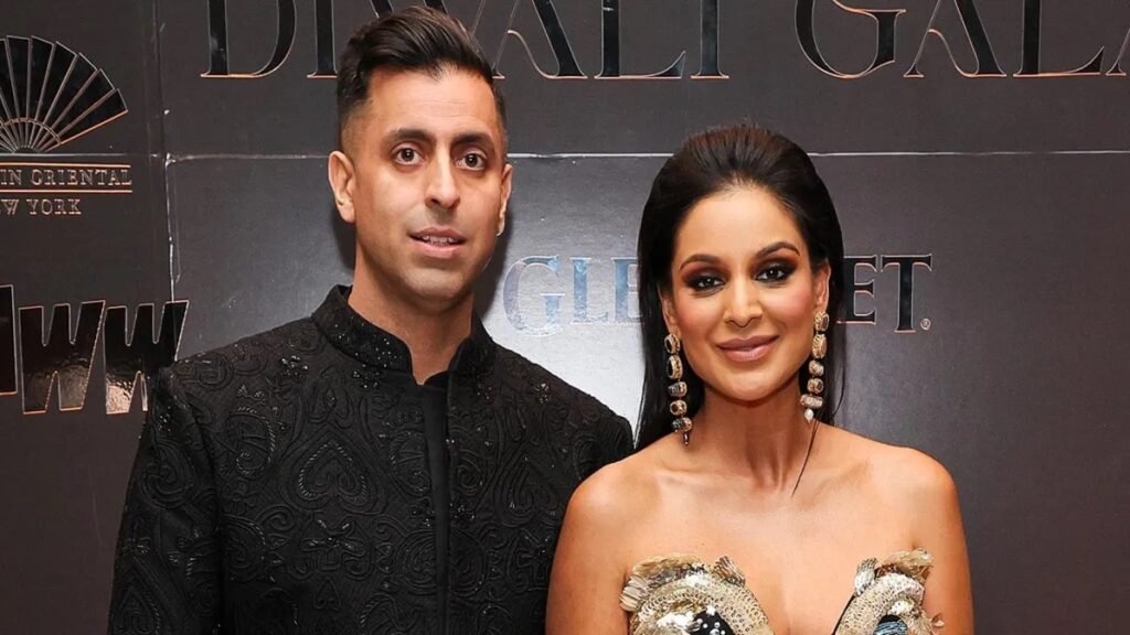 jessel taank husband