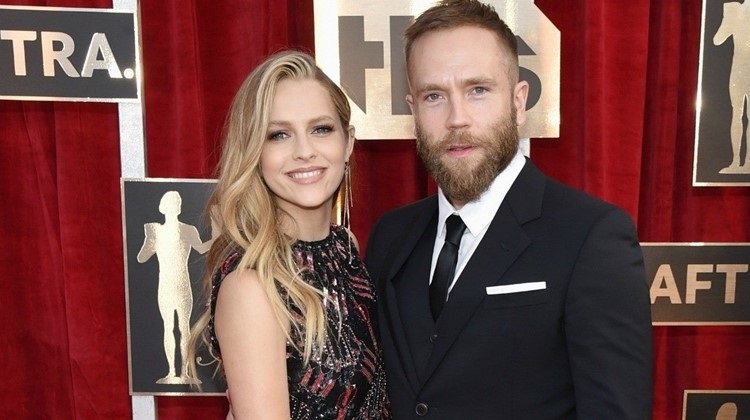 teresa palmer husband