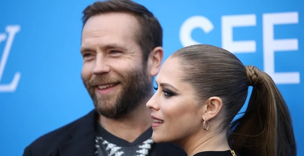 teresa palmer husband