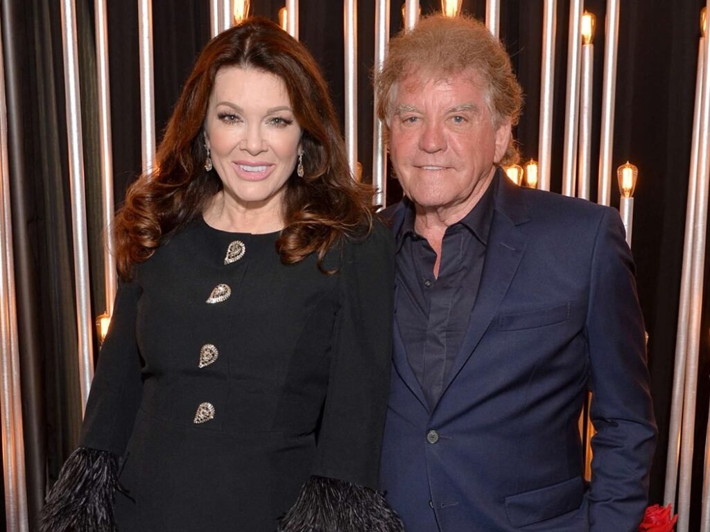 lisa vanderpump husband