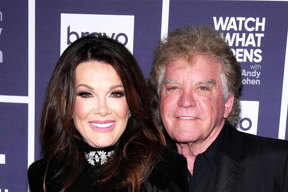 lisa vanderpump husband