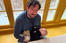 alison roman husband