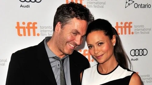 thandie newton husband