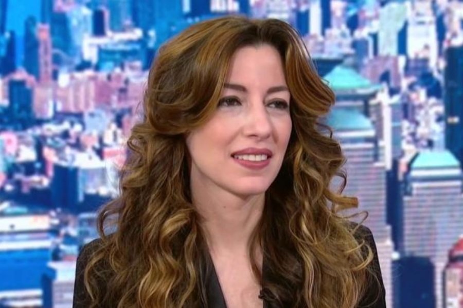 kristy greenberg husband