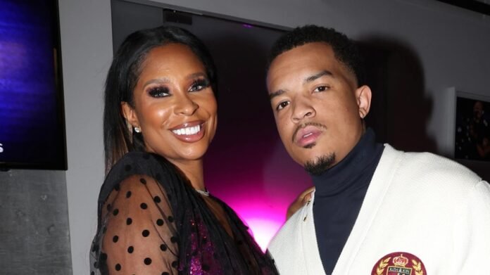 jennifer williams husband