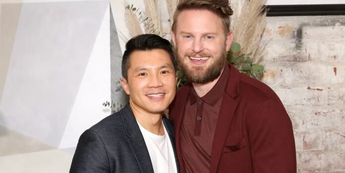 bobby berk husband