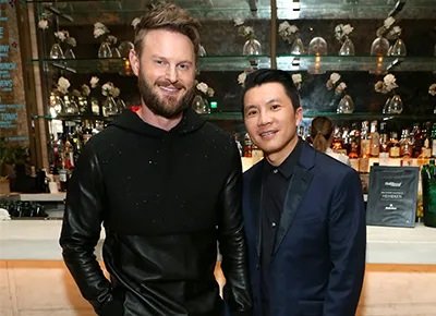 bobby berk husband