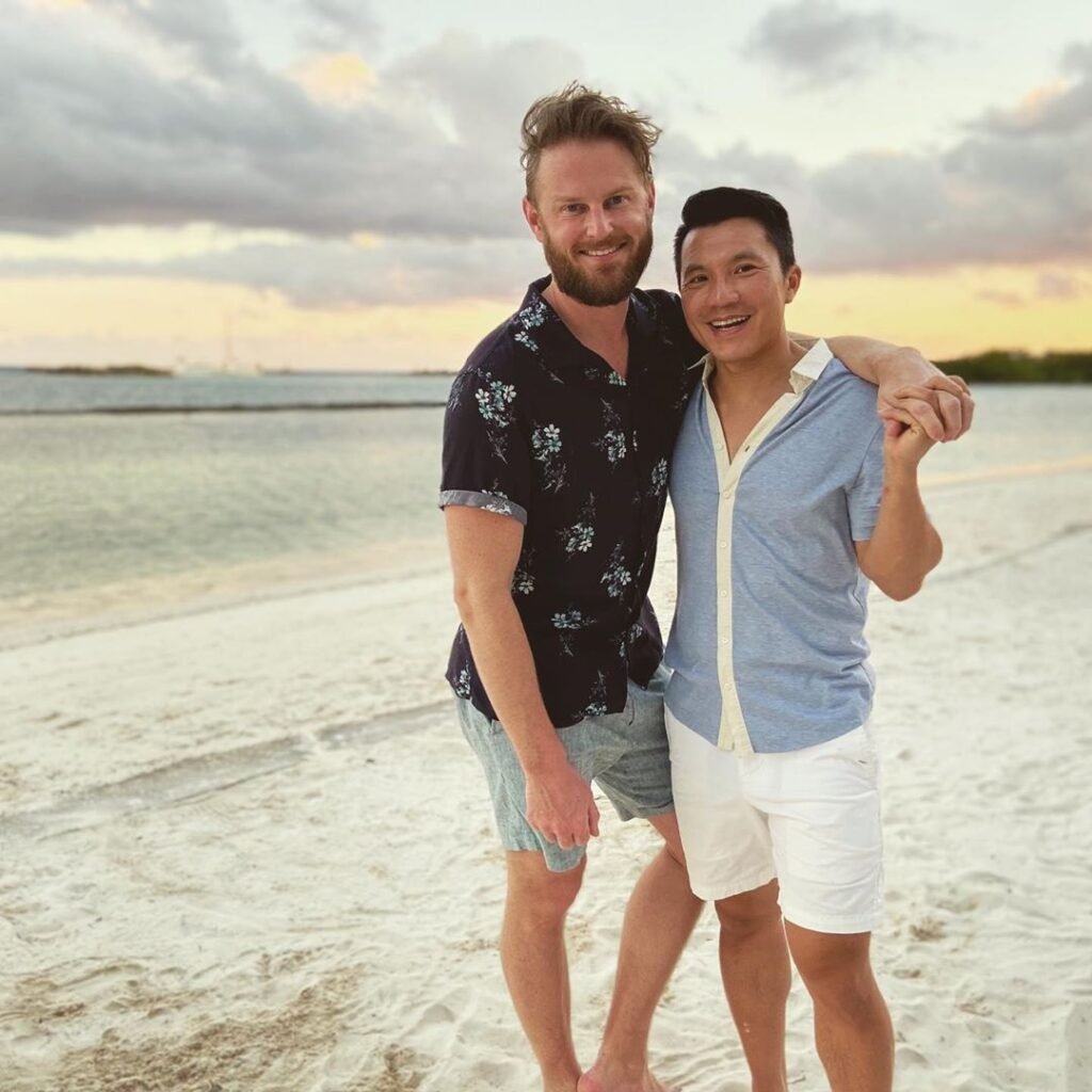 bobby berk husband