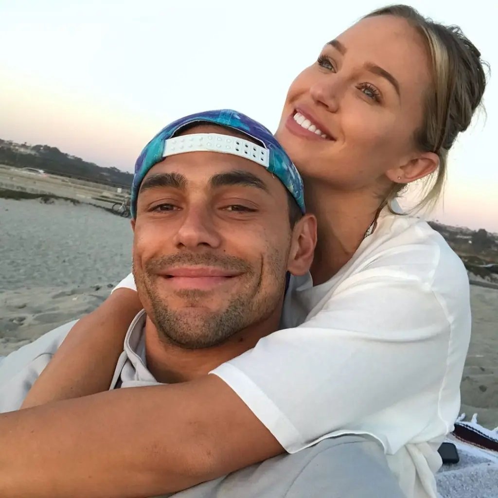 kristen gaffney husband