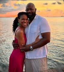 priscilla shirer husband