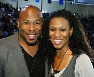 priscilla shirer husband