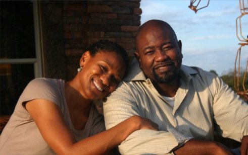 priscilla shirer husband