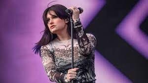 courtney laplante husband