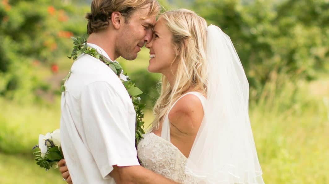 bethany hamilton husband