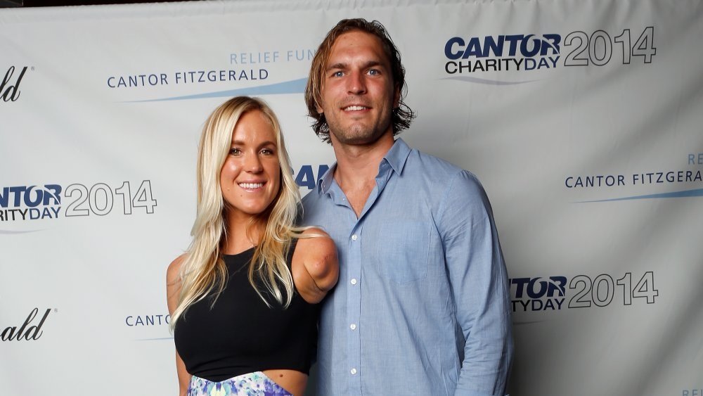 bethany hamilton husband