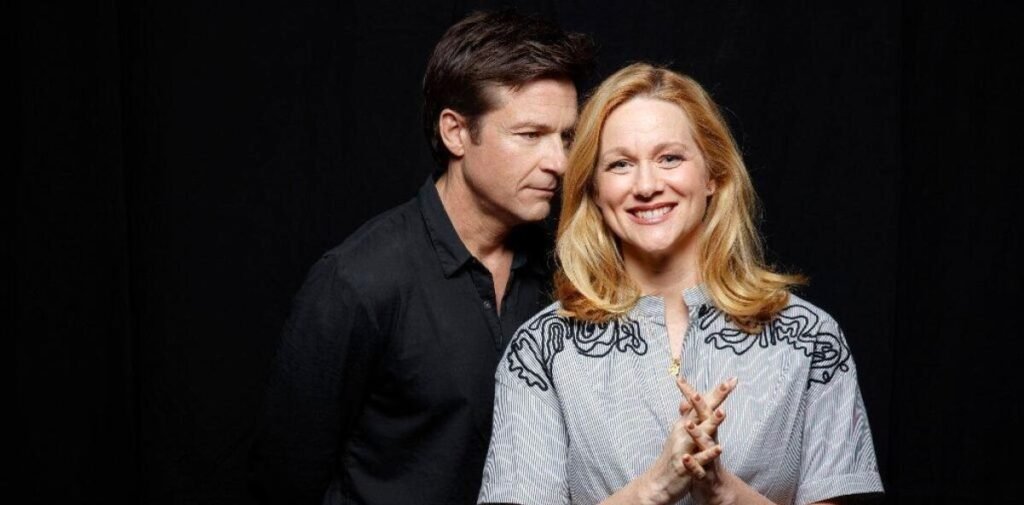 laura linney husband