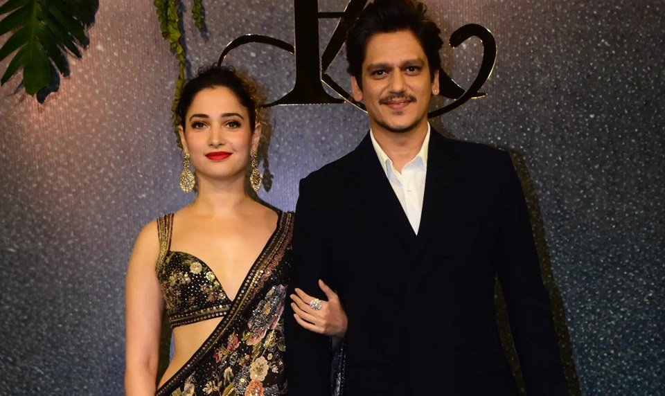 tamanna bhatia husband