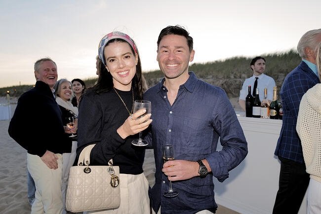 lydia moynihan husband