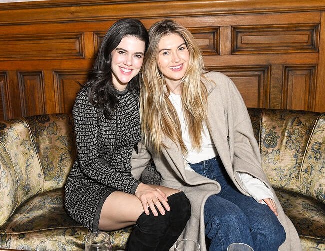 lydia moynihan husband