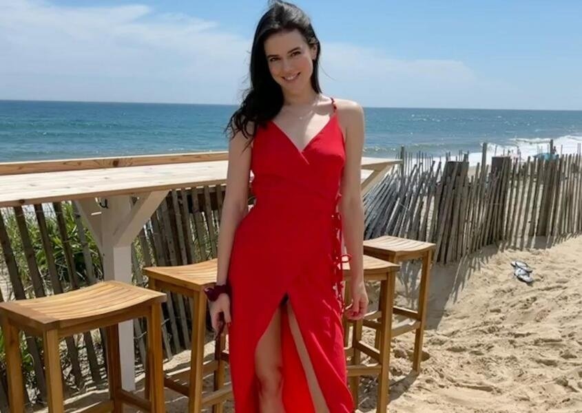 lydia moynihan husband